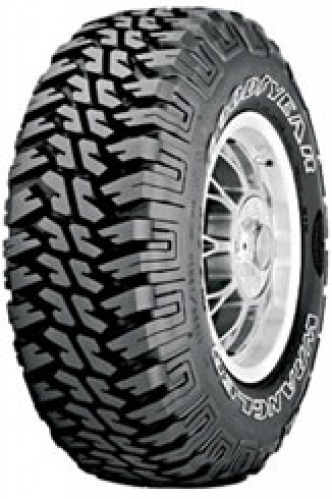 GOODYEAR WRANGLER MT/R POR 235/85 R16 114Q