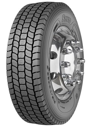 SAVA ORJAK 5 315/80 R22.5 156/154L