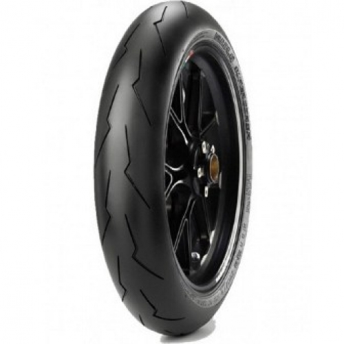 PIRELLI Diablo Supercorsa V2 front 120/70 R17 58W