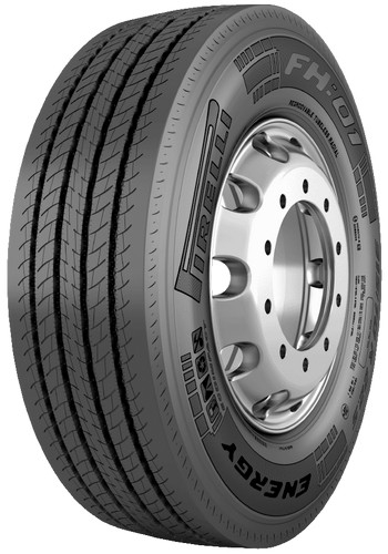 PIRELLI FH01 275/70 R22.5 148/145M