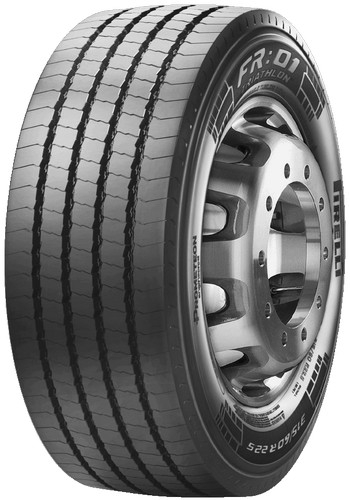 PIRELLI FR:01 TRIATHLON 315/60 R22.5 154/148L