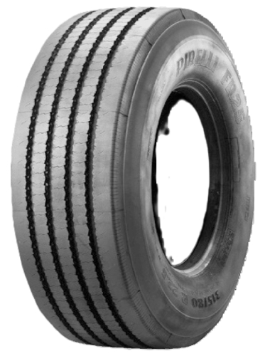 PIRELLI FR25 295/80 R22.5 152/148M