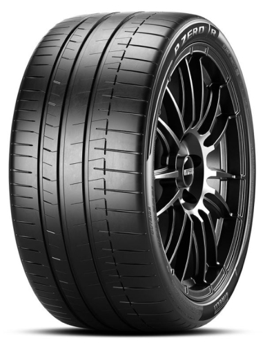 PIRELLI PZERO R NA2 315/30 R21 105Y R