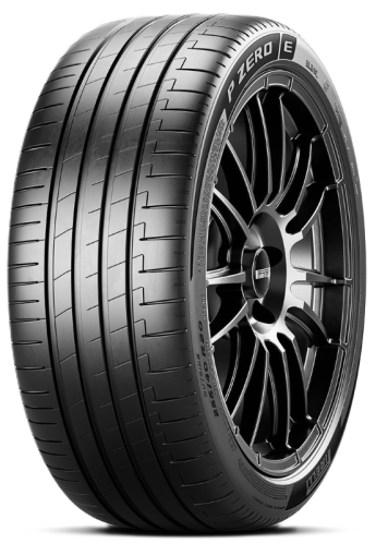 PIRELLI P Zero E 255/35 R22 99Y *