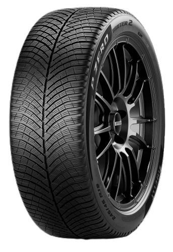 PIRELLI P ZERO WINTER 2 275/30 R20 97W