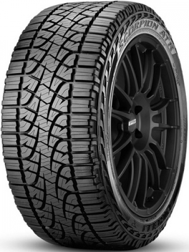 PIRELLI SCORPION ATR 325/55 R22 116H