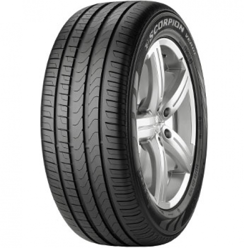 PIRELLI Scorpion VERDE 235/55 R19 105Y AR