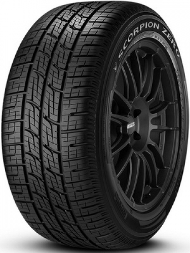 PIRELLI SCORPION ZERO MO 275/55R19 111V