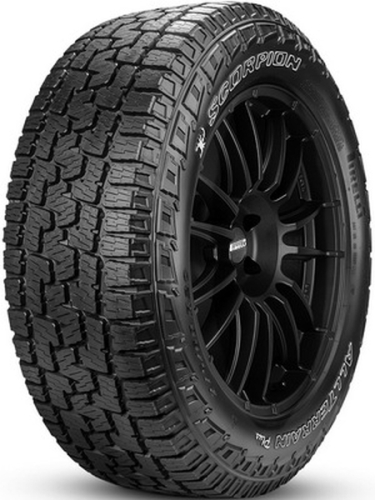 PIRELLI SCORPION ALL TERRAIN PLUS 295/40 R20 110V NA0