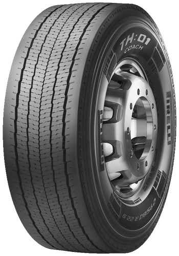 PIRELLI TH01 295/80 R22.5 152/148M