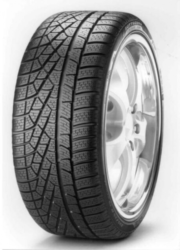 PIRELLI WINTER 210 SOTTOZERO 285/40 R19 103V