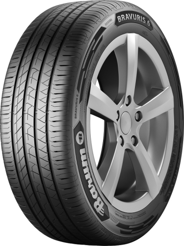 BARUM BRAVURIS 6 195/55 R16 91V