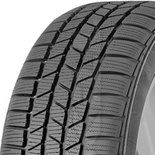 CONTINENTAL ContiContact TS815 205/50 R17 93V