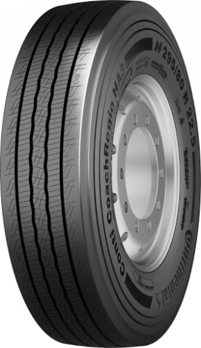 CONTINENTAL Conti CoachRegio HA3 295/80 R22.5 154/149M