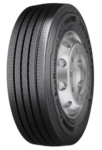 CONTINENTAL Conti EcoRegional HS3 295/80 R22.5 154/149M