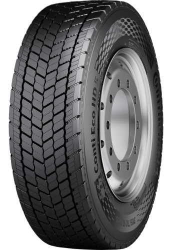 CONTINENTAL Conti Eco HD 5 315/80 R22.5 156/150L