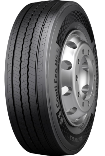 CONTINENTAL Conti Eco HS 5 315/80 R22.5 156/150L