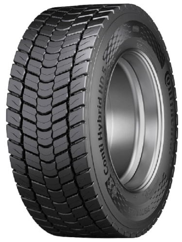 CONTINENTAL Conti Hybrid HD5 295/80 R22.5 152/148M