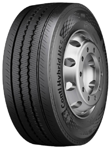 CONTINENTAL Conti Hybrid HS5 275/70 R22.5 150/148M