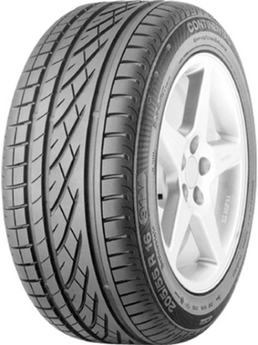 CONTINENTAL ContiPremiumContact 185/50 R16 81V