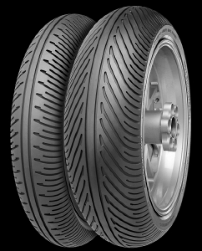 CONTINENTAL ContiRaceAttack Rain R 190/55 R17 9 TL