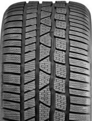 CONTINENTAL ContiWinterContact TS 830 P 255/40 R18 99V *