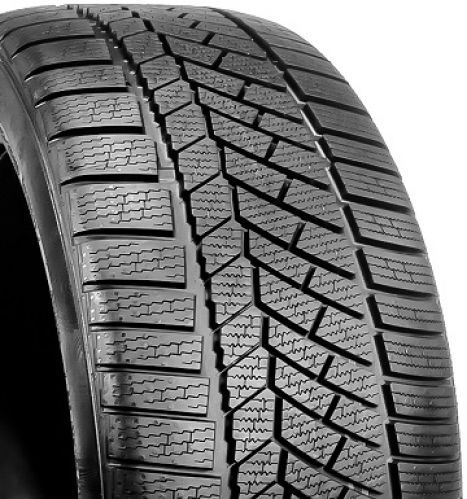 CONTINENTAL ContiWinterContact TS 830 P SUV (DOT2016) 295/40 R20 110W