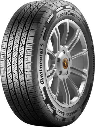 CONTINENTAL CrossContact H/T 225/60 R17 99H