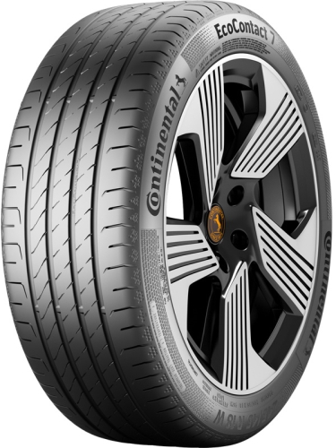 CONTINENTAL EcoContact 7 S 235/40 R21 98H