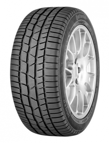 CONTINENTAL ContiWinterContact TS 830 P 205/50 R17 93H