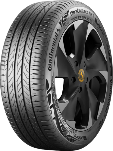 CONTINENTAL UltraContact NXT 215/50 R18 96W