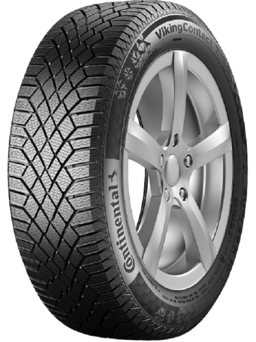 CONTINENTAL VikingContact 7 235/60 R18 107T