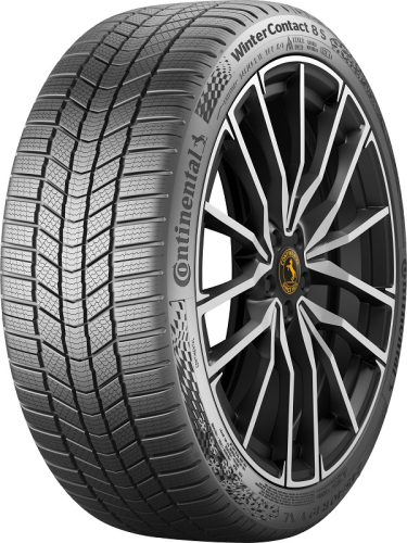 CONTINENTAL WinterContact 8 S 235/40 R20 96V