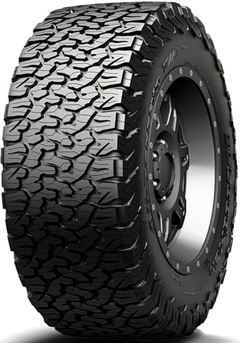 BFGoodrich ALL-TERRAIN T/A KO 2 285/70 R17 116S