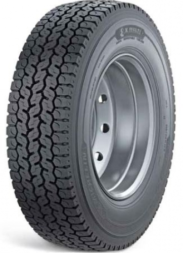 MICHELIN X MULTI D 305/70 R22.5 154/150L