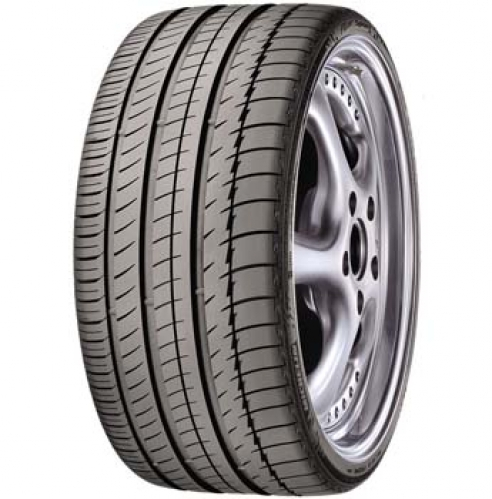 MICHELIN PILOT SPORT PS2 275/45 R20 110Y