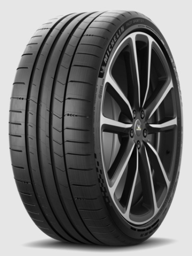 MICHELIN PILOT SPORT S 5 325/30 R21 108Y