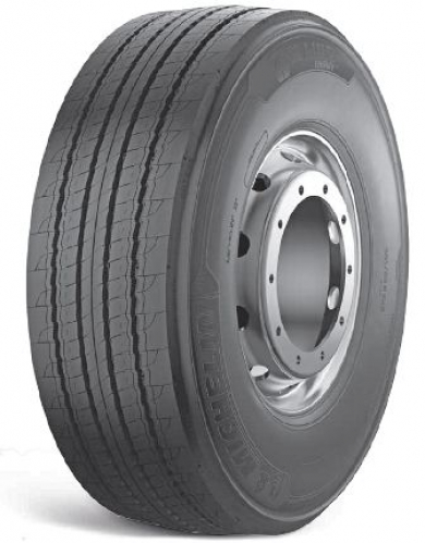 MICHELIN X LINE ENERGY 385/55 R22.5 160K Front