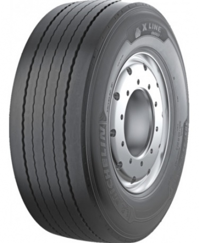 MICHELIN X LINE ENERGY T 385/65 R22.5 160K