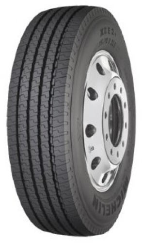 MICHELIN XZE2+ 305/70 R19.5 147/145M