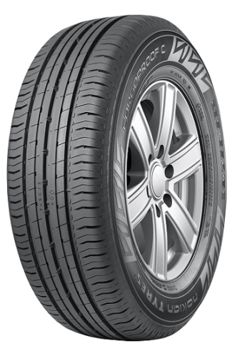 NOKIAN Cargoproof C 195/65 R16 104/102T