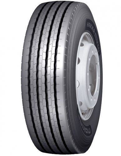 NOKIAN HAKKA TRUCK 844+ 275/70 R22.5 148/145L