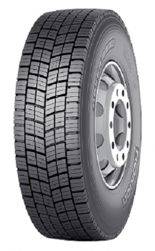 NOKIAN HAKKA TRUCK DRIVE 315/80 R22.5 154/150M