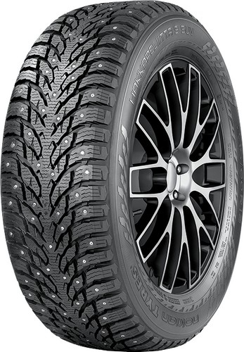 NOKIAN Hakkapeliitta 9 SUV STUDDED 225/55 R19 110T TL