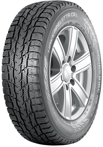 NOKIAN Hakkapeliitta CR3 225/75 R16 121/120R