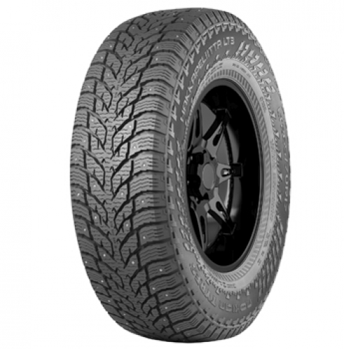 NOKIAN Hakkapeliitta LT3 STUDDED 245/75 R16 120/116Q