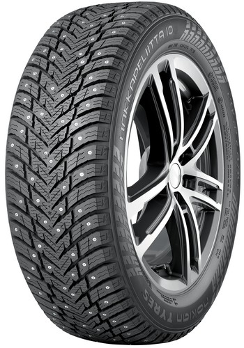 NOKIAN Hakkapeliitta 10 STUDDED 285/40 R20 108T