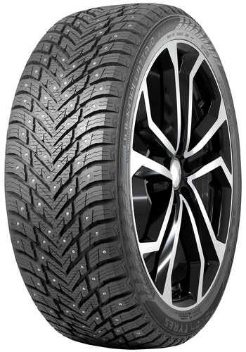 NOKIAN Hakkapeliitta 10 SUV STUDDED 265/70 R16 112T