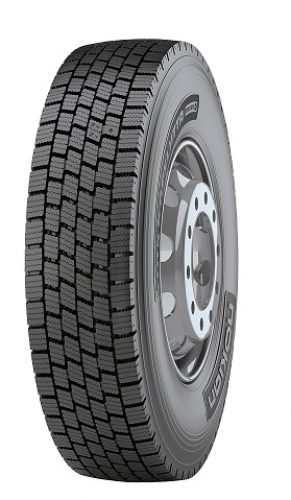 NOKIAN HKPL TRUCK D 315/70 R22.5 152/148M