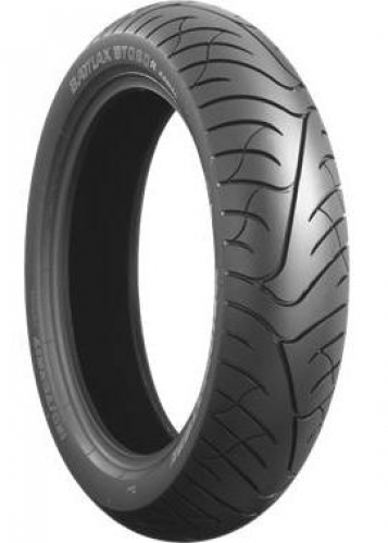 BRIDGESTONE BATTLAX BT020 160/70 B17 79V Rear TL